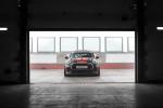 Mini Cooper S JCW Challenge 2016 года